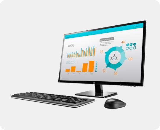 Computer accessories image